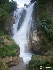 Bhatta Falls