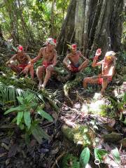 Mentawai Experience Tour