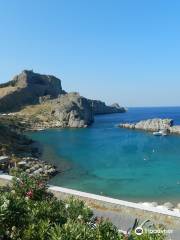 Paralia Agios Pavlos