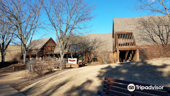 Runge Nature Center