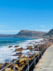 St James Beach, Kalk Bay