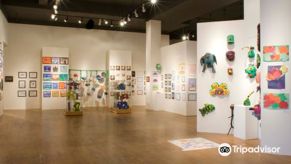Coos Art Museum