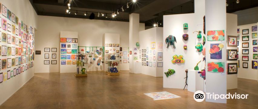 Coos Art Museum