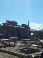 Spokane Bar Sapphire Mine