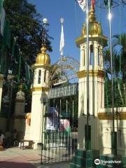 Tomb of Bahadur Shah Zafar