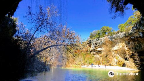 Hamilton Pool