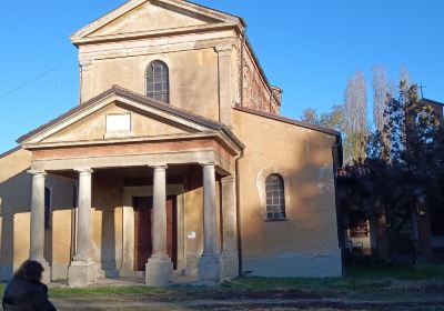 Chiesa San Michele in Insula