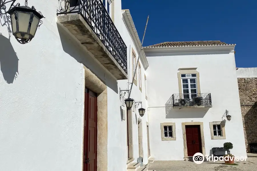 Museu Municipal Loule