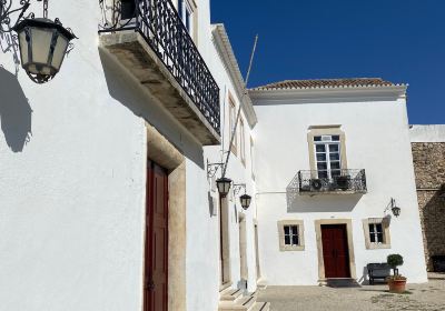 Faro District