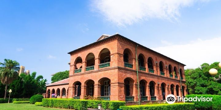 Fort San Domingo
