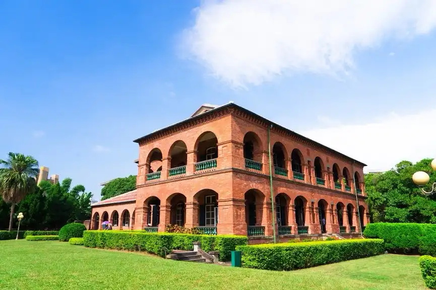 Hotels in der Nähe von Fort Santo Domingo