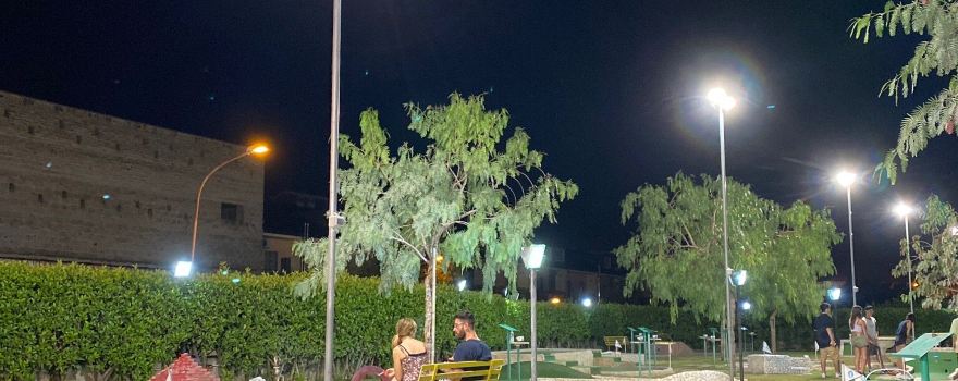 il minigolf