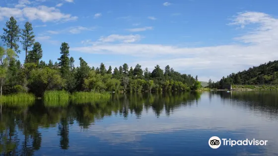 Lynx Lake Recreation Area