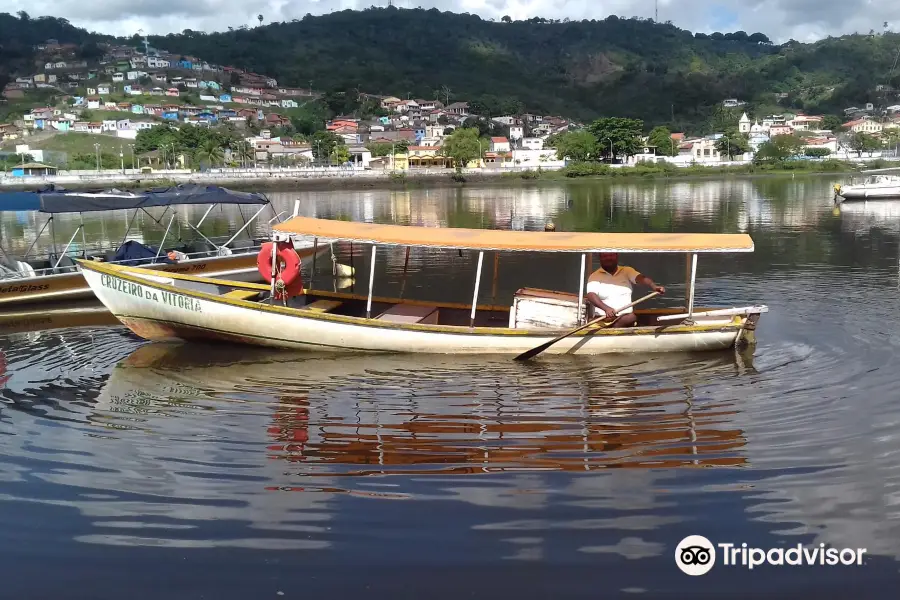 Paraguaçu River