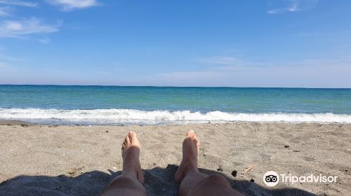 Spiaggia di Policoro