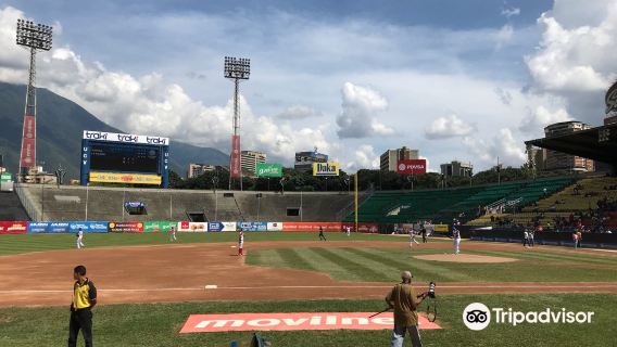 University of Caracas Stadium