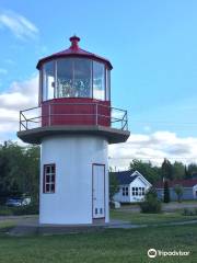 St. Paul Lighthouse