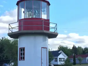 St. Paul Lighthouse