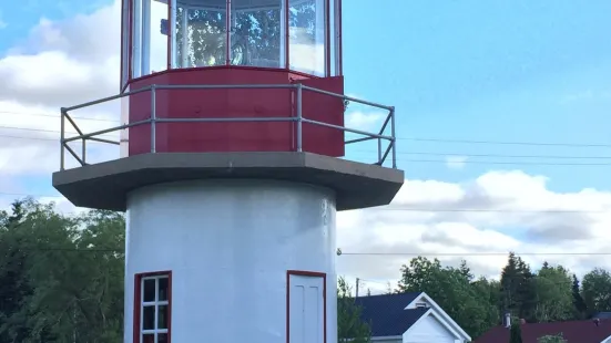 St. Paul Lighthouse