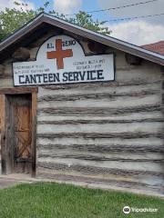 Canadian County Historical Museum