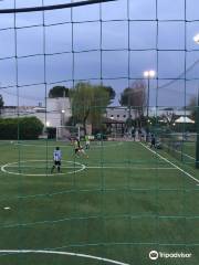 Centro Sportivo Meridiana