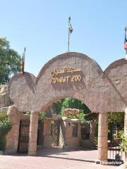 Зоопарк Кувейт