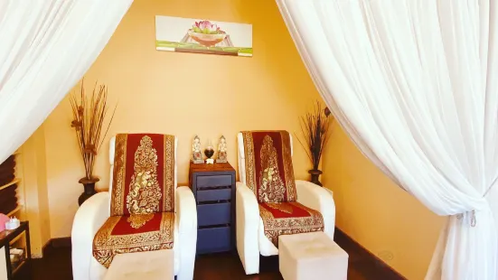Baan Thai Massage Beauty Nail Spa