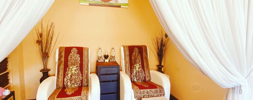 Baan Thai Massage Beauty Nail Spa