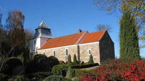 Blaere Church