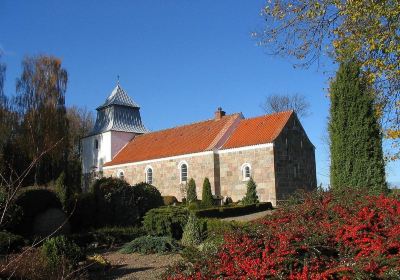 Blaere Church