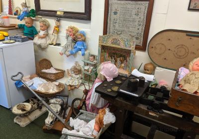 LYDD TOWN MUSEUM