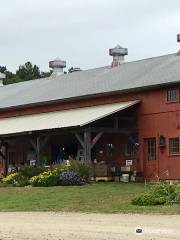 Quonquont Farm