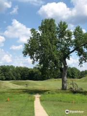 Parco nazionale storico della Cultura Hopewell