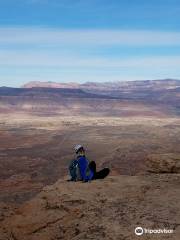 Hurricane Cliffs Trail System