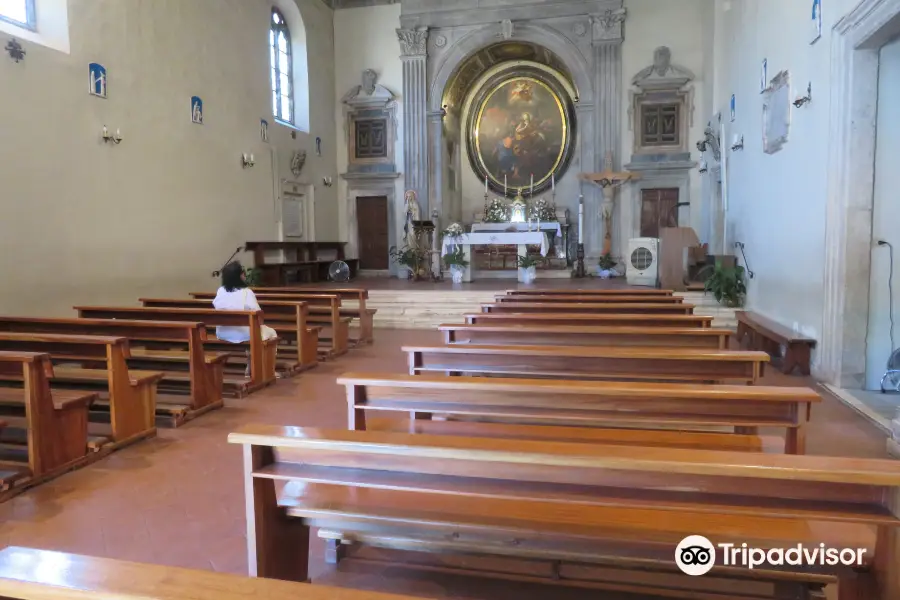 Cattedrale Di S. Aurea