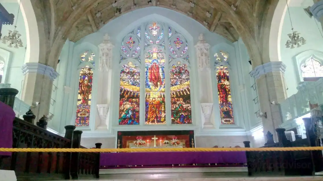 Hotels near C.S.I MEDAK CATHEDRAL