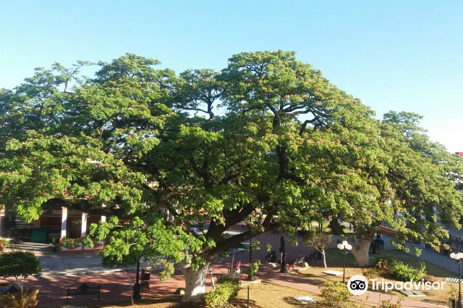 Plaza de la Independencia