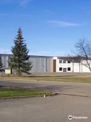 Falher Regional Recreation Complex