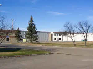 Falher Regional Recreation Complex