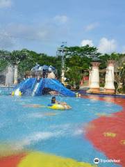 New Kuta Green Park