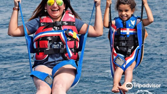 Canary WaterSports