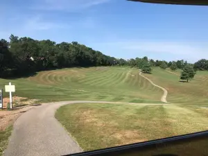 Auburn Hills Golf Club