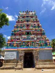 Thirumanancheri temple,Wedding parihara temple