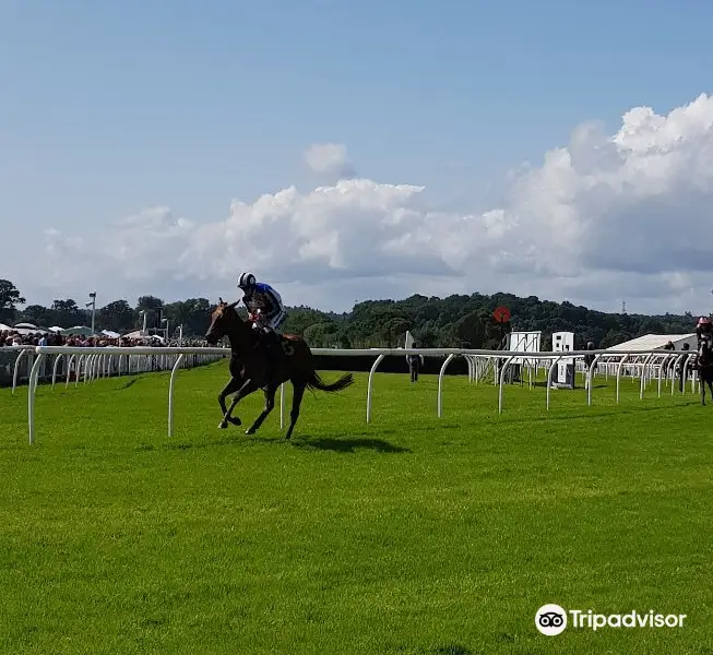 Perth Racecourse