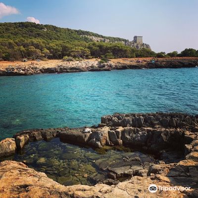 Parco Naturale Regionale di Porto Selvaggio