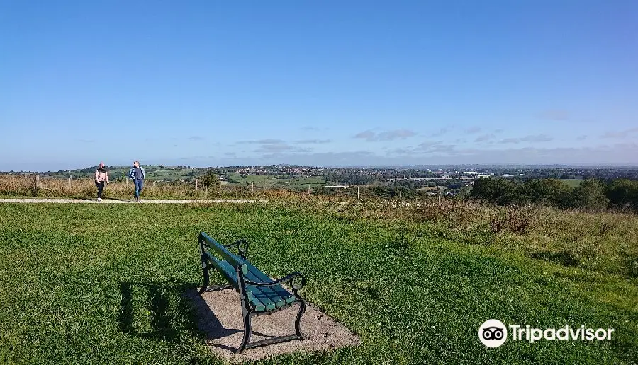 Apedale Community Country Park