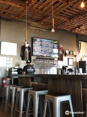 Liquid Mechanics Brewing Company