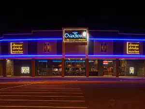 Ovation Carmike Theater
