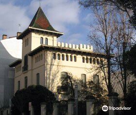 Museu de Ciències Naturals de Granollers (MCNG)