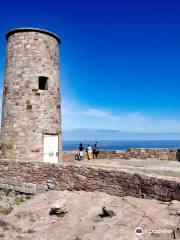 Cap Fréhel lighthouse